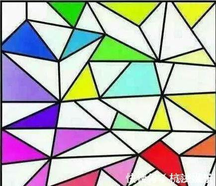 神经细胞|老年痴呆症检测:一分钟,两张图片,看一下你的大脑是否还健康?