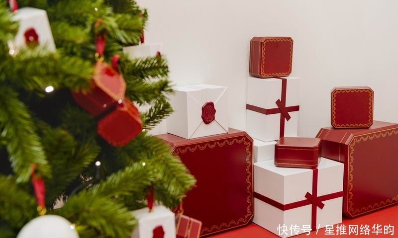 圣诞树|点亮圣诞树,才算点亮圣诞心情