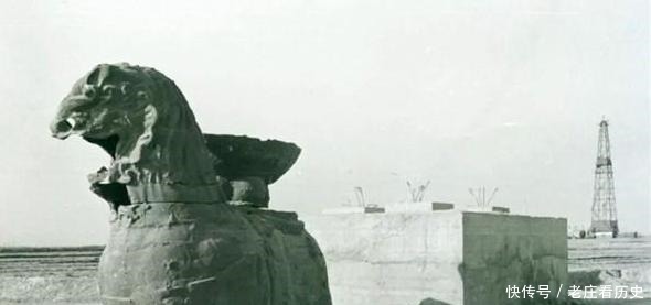 自以为是|“镇海吼”有32吨重,屹立千年未倒,却倒在专家自以为是的聪明上