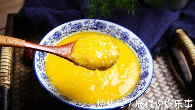 小米|煮小米粥时,小米沸水下锅还是冷水下锅?很多人做错,难怪不好喝