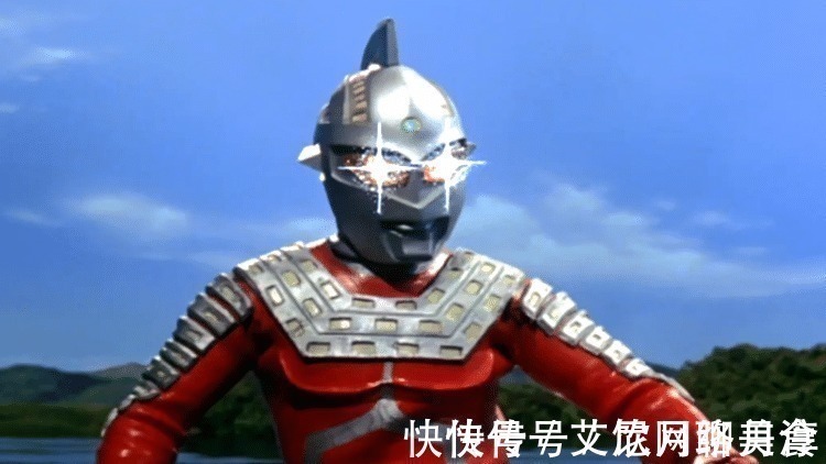 爱迪奥特曼|赛文是最敬业的奥特曼?到处跑着打怪兽,赛罗不知道父亲是谁!