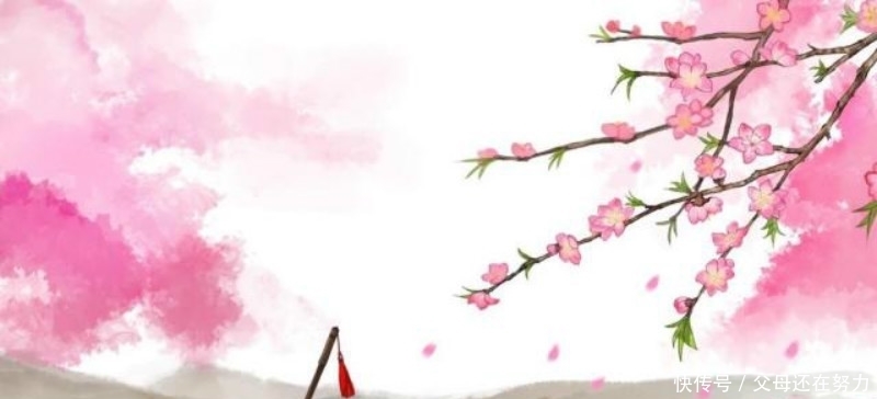 刘禹锡|刘禹锡最经典的一首爱情诗,写进了骨子里,读来令人感慨万千!