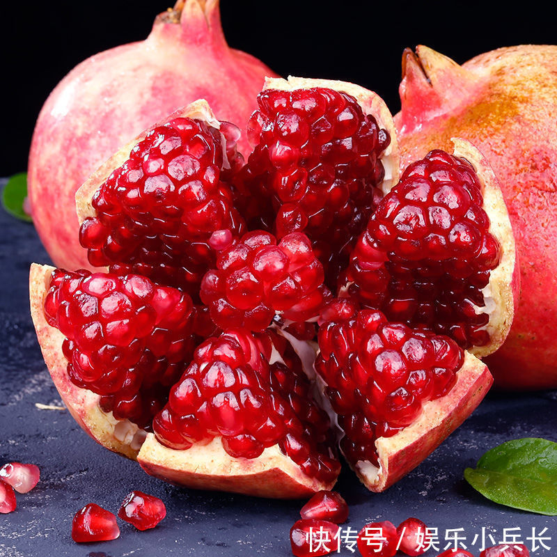 多汁|入秋后5种“寿果”要记得给孩子吃,水分多维生素充足,助力成长