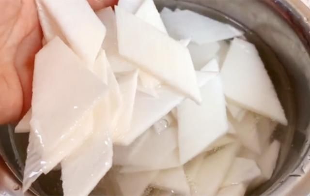 山药|秋天，少吃南瓜红薯多吃它，是菜又是药，滋补营养，不懂吃可惜了
