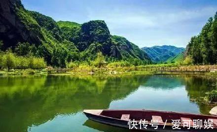 风景|延庆冷门仙境，风景如画人烟稀少，北京小众“世外桃源”