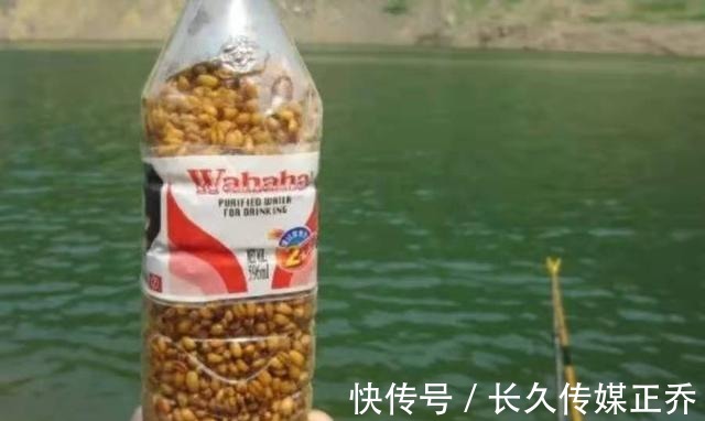 调漂|说一千道一万,热天我只服这鲤鱼钓法,简单又实用