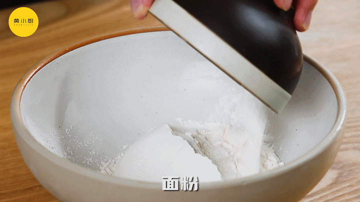 二次元|《蜡笔小新》同款大阪烧，好吃到一锅端