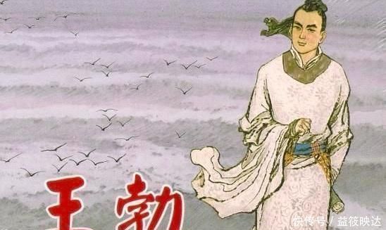 春景#王勃去郊外踏青,写下一首诗,开篇两句便惊艳了整个春天