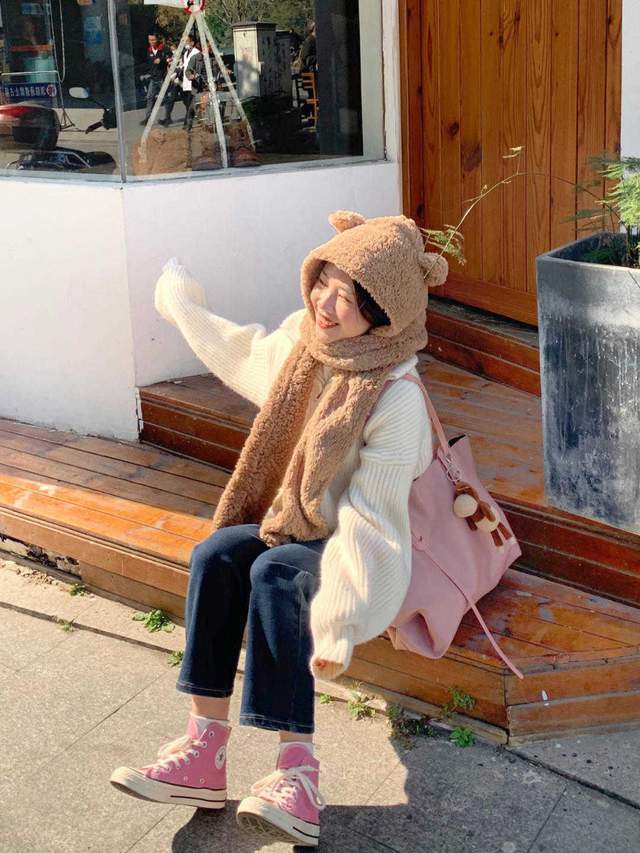 穿搭|入冬以后别穿裙子腿太冷了,今冬流行这几款裤子,简约大方有气质