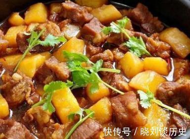 家禽类|天气阴沉老年人都不敢出门散步,多吃经典菜,滋补营养强健体质