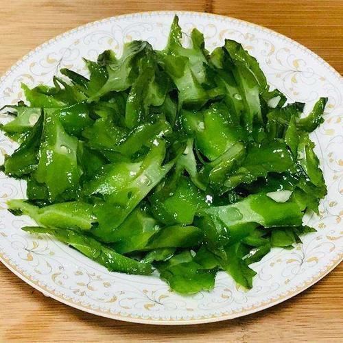 四角|真正补钙的蔬菜就是它,钙质比牛奶还高,补钙质,孩子要常吃