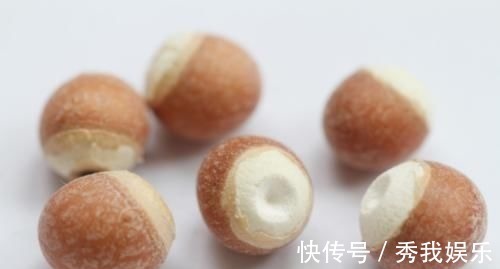 苏芡|三好中药材——芡实,祛湿很好、补肾挺好、性价比高