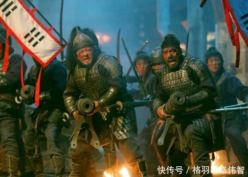 明朝|抗倭名将戚继光，不过是明朝一个“裱糊匠”，心有余而力不足