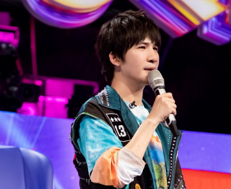  再次|谢娜又一综艺官宣抵挡，与张杰再次合体，《浪姐》姐姐也在