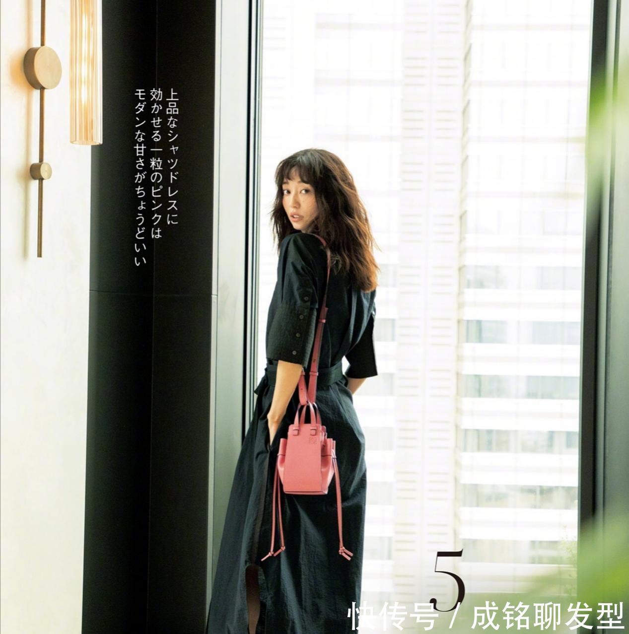 紧身裤|时髦又养眼的职场穿搭,简约随性不失高级感,时尚优雅端庄大气