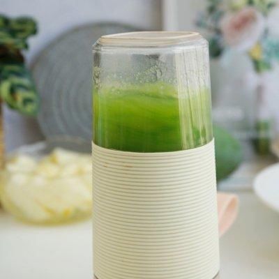 羽衣甘蓝|丛林土豆原味沙拉|给肠胃减负