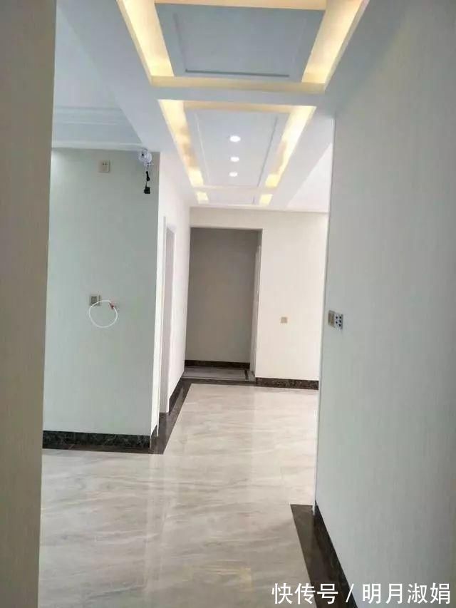 邻居|20万装修的新房,邻居来参观说:又不是公共厕所,居然装蹲坑