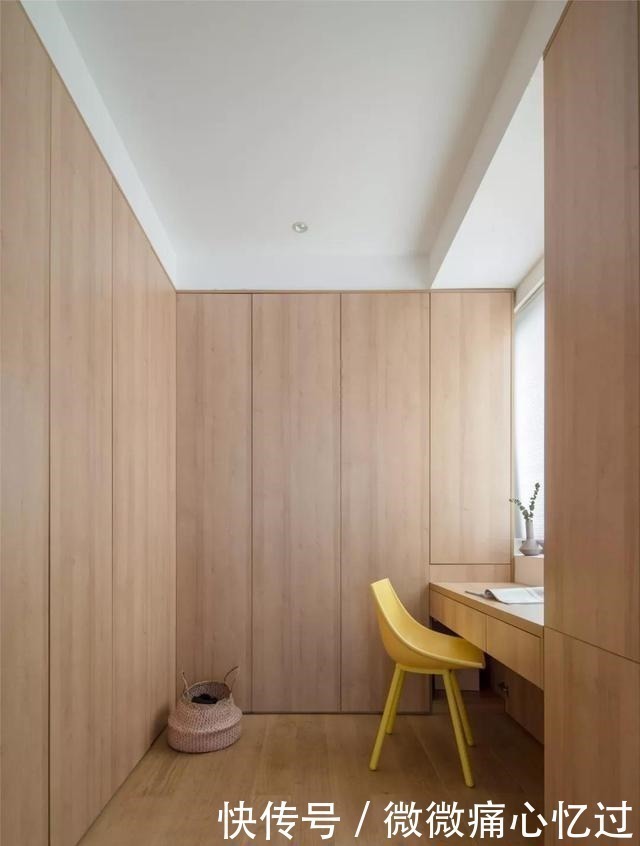 地台床|她家不豪华,可一进门就把我迷住,全屋只刷大白墙漂亮极了!晒晒!