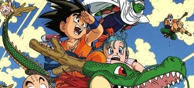 动漫|韩国动漫大篇幅抄袭,《七龙珠》都能抄?抄还抄得这么丑