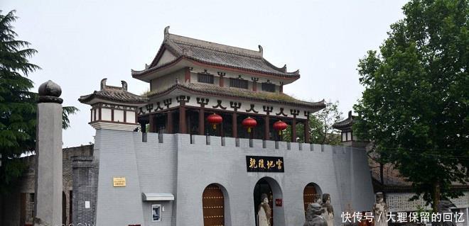 盗墓|武则天陵寝为何无人能盗这一招够狠，直接开山为陵铁水封洞