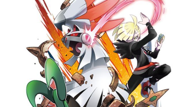 金/银|《宝可梦》奇闻趣事:游戏与动画的培育家,AR系统与阿尔宙斯!