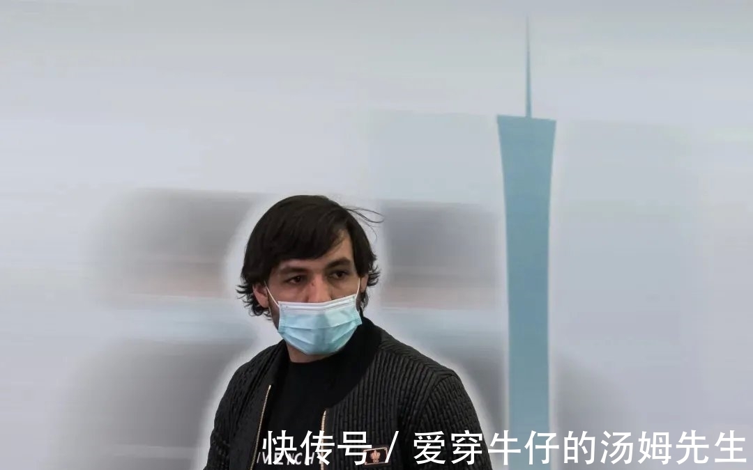 巴西|高拉特:原本期盼代表国足踢世界杯,有机会希望回到中国效力