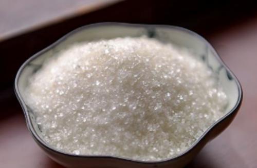 家里有白糖的,立马回家找出来!还有人不当个事,尽快叮嘱身边人