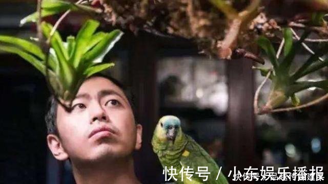 余奕沛|最强大脑“水哥”：微观辨水一战成名，被警方邀请协助判案