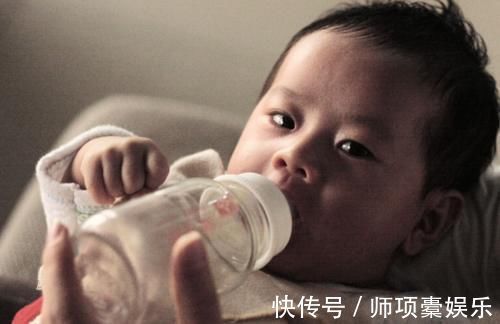 宝宝|不到6个月的宝宝用不用喝水?记住这3种情况要喝水,别弄错别耽误