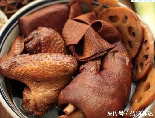 40年老卤师傅不管卤什么,放这4种香料,卤出来的肉又香又入味