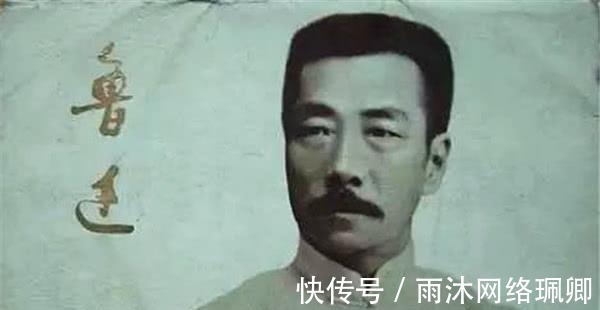 他的一生#郭沫若骂了鲁迅4个字,鲁迅5个字回应,完美的形容了他的一生!