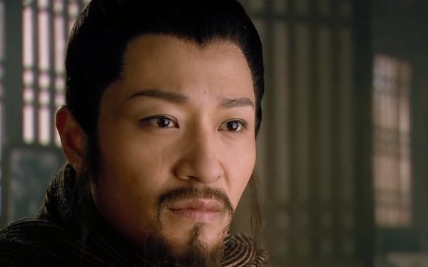 耿直|此人排名第四十七,为人耿直执法公正,却被迫离开梁山