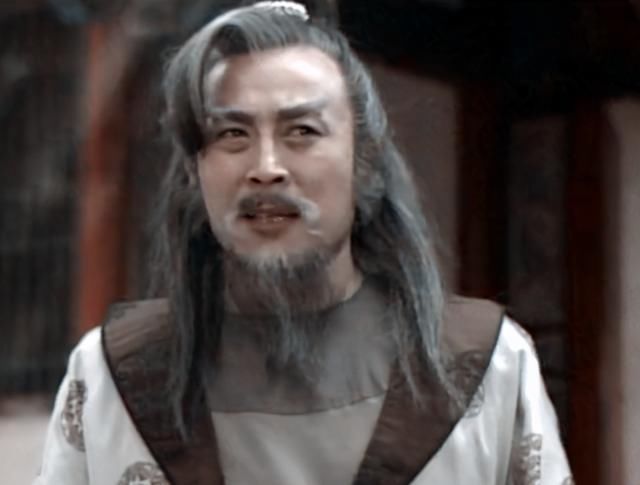 技高一筹|白眉大侠：老剑魔和武圣人谁技高一筹？说说心灰意冷的武道之巅