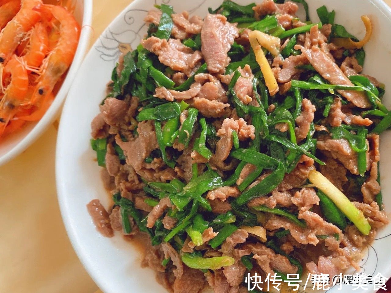 “鱼不蒜、牛不韭、肉不椒”啥意思?很多人不懂,只有老辈人知道