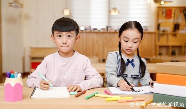 比起|在幼儿园里，比起教孩子“知识”，这3点才是家长该重视的