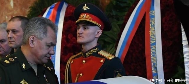 国防部长|普京敬重的苏联前国防部长已过世,为何绍伊古做法值得称赞?