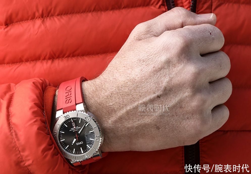 你实现车厘子自由了吗？车厘子红腕表都出现了