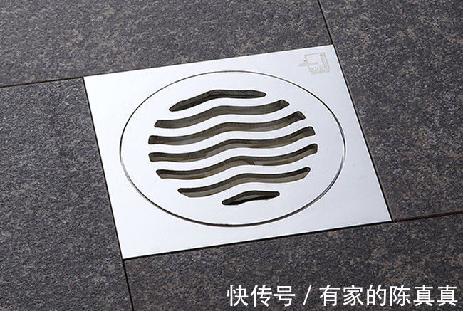t型|郑州装修公司口碑排行,卫生间地漏怎么选才好?