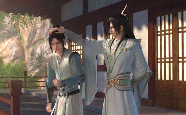 部国漫|开播即火的《穿书自救指南》,第二季恐将遥遥无期,网友心碎一地