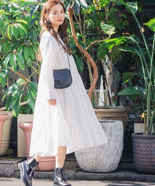 春季「成熟休闲风」穿搭特辑!日系轻熟女最爱的春日穿搭有哪些?