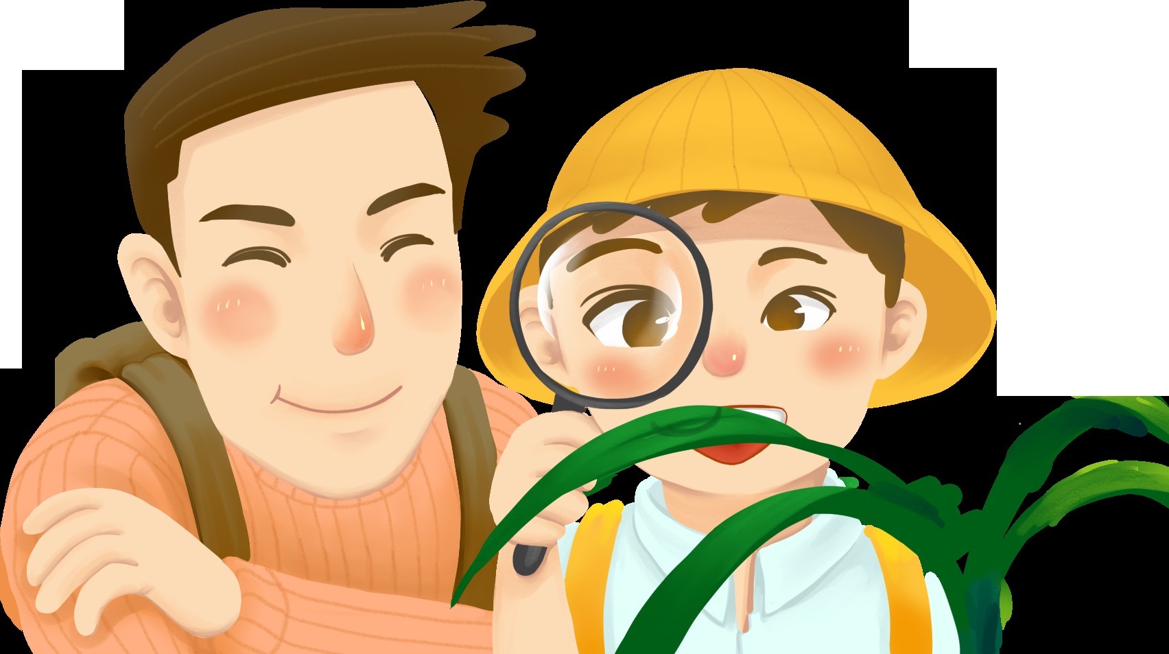 幸福感|什么样的爸爸才是“好爸爸”?这3个标准,99%的爸爸都达不到