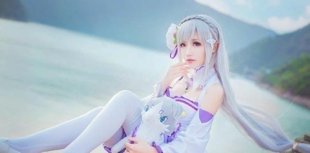 cospl网上coser们个个好看，漫展上却很难找到原因我找到了！