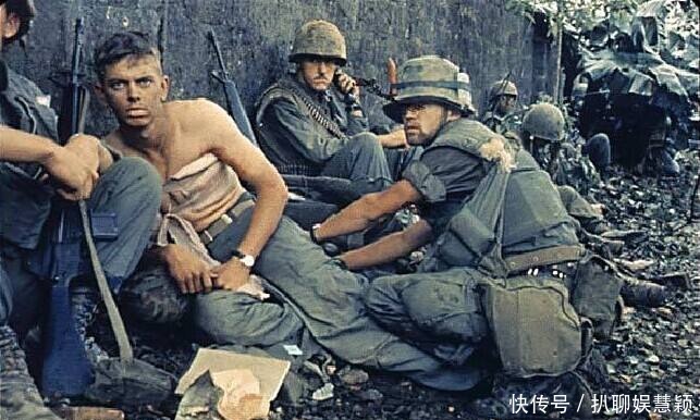 阵亡|越战美军阵亡六万,战后死亡人数却高达10万,谁干的?