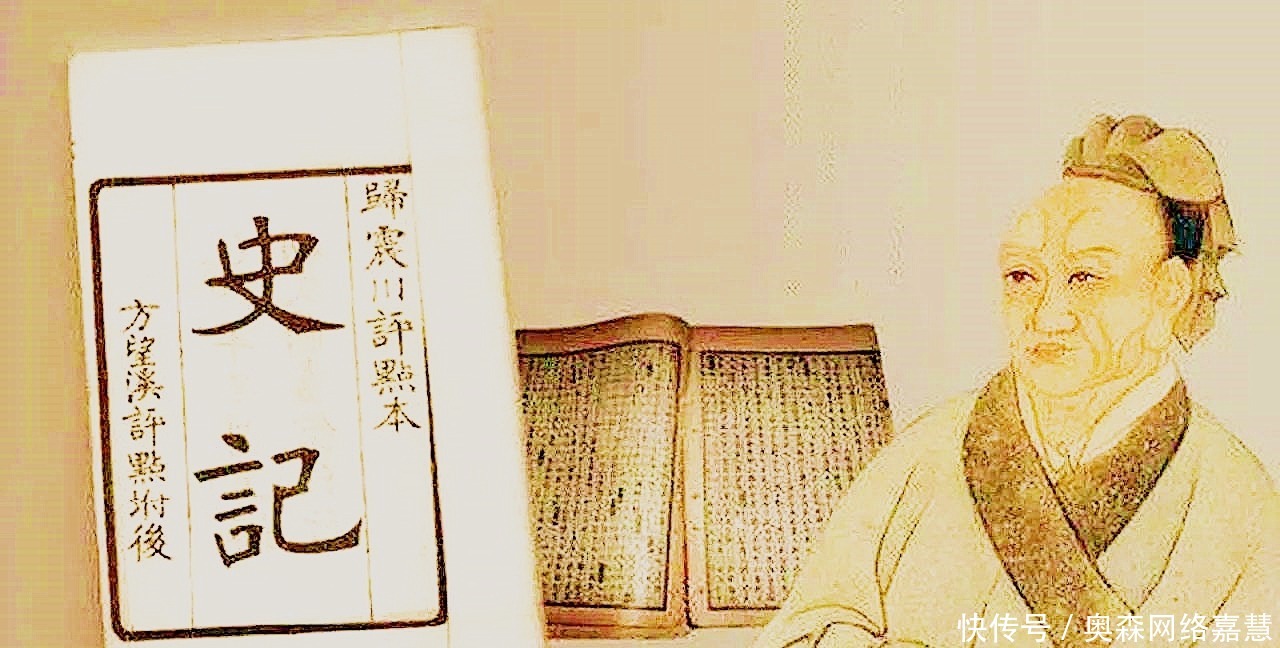 司马迁笔下的聂政,真的是“士为知己者死”吗?他不过是贪财罢了