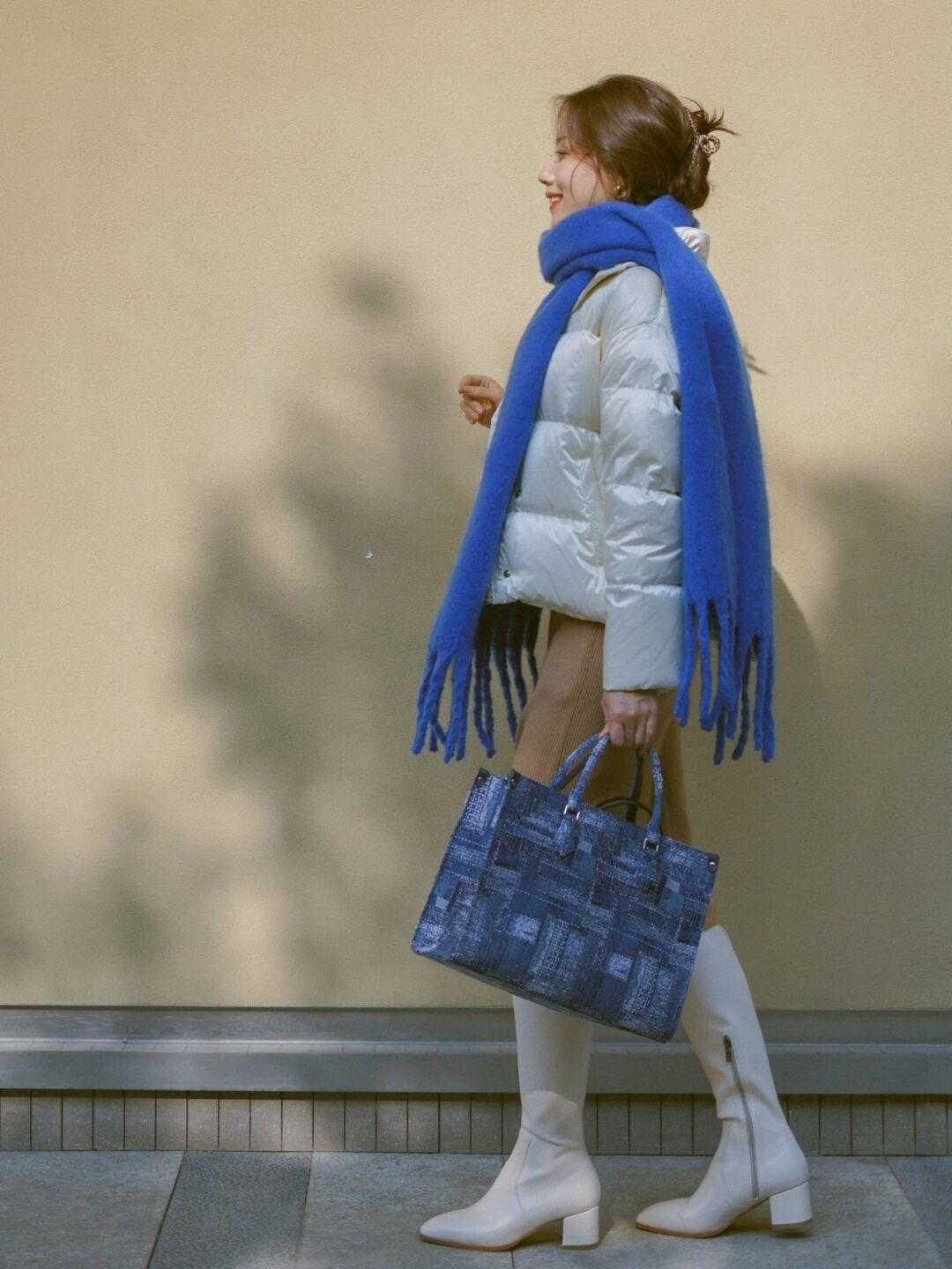 鞋子 冬天穿搭在精不在多,鞋子选这几双就够了,保暖舒适又百搭