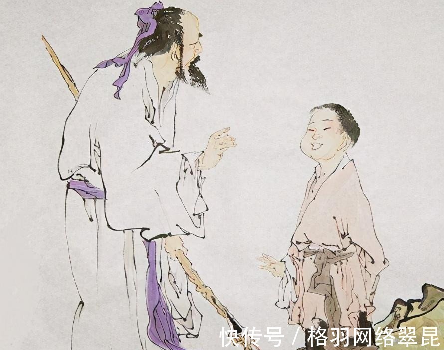 至理!老人的至理名言:跟别人再熟,也别把家里的这些事说给他们听