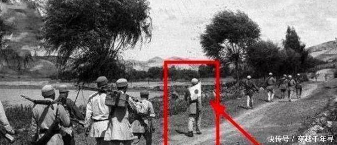八路军|这才是八路军打胜仗后的真实场景,别被电视剧骗了,真相让人致敬!