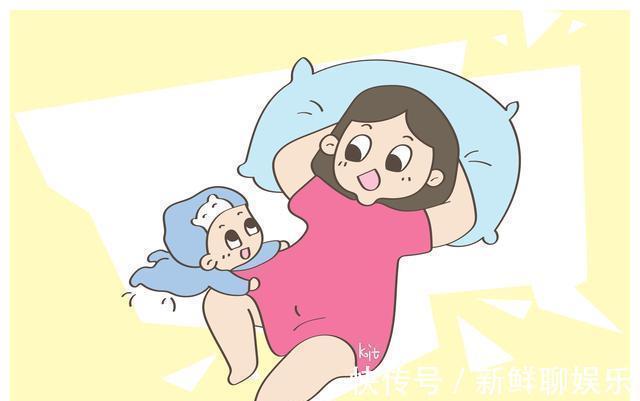 宝妈|三个月的宝宝，为何“偏爱”竖抱？抱对了的宝宝更聪明