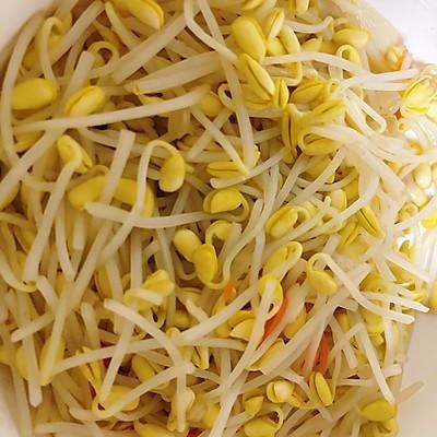 #暖冬酱在手，嗨吃部队锅#韩式拌饭