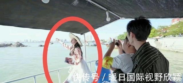 即差又烂《麻花特开心》宋祖儿看点多,三个细节成就她